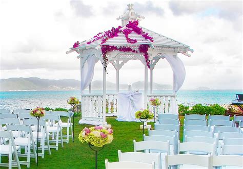 anguilla cuisinart resort wedding